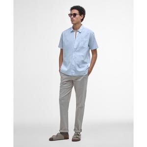 Barbour Treeland Short-Sleeved Shirt